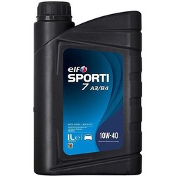 ELF Sporti 7 A3/B4 10W-40 1L