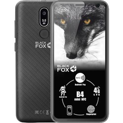 Black Fox B4 Mini NFC