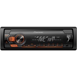 Pioneer MVH-S120UBA