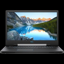 Dell G7 17 7790 (G717-1673) (черный)