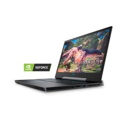 Dell G7 17 7790 (G717-1673) (серый)