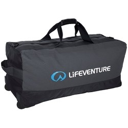 Lifeventure Expedition Duffle - Wheeled