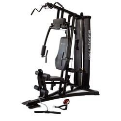 FitFabrica Multi Gym 3000