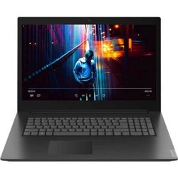 Lenovo IdeaPad L340 17 (L340-17API 81LY001WRK) (графит)