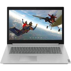 Lenovo IdeaPad L340 17 (L340-17API 81LY0025RU) (серебристый)