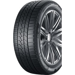 Continental ContiWinterContact TS860S 225/45 R17 91H