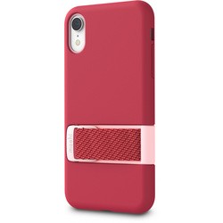 Moshi Capto for iPhone Xr (розовый)