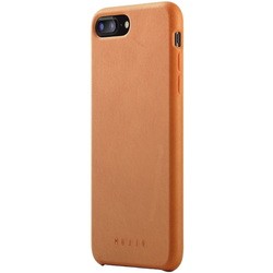 Mujjo Full Leather Case for iPhone 7/8 Plus