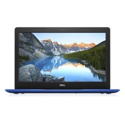Dell Inspiron 15 3582 (3582-6021) (синий)
