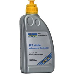SRS Wiolin Mehrzweck-Getriebeol 90 85W-90 1L