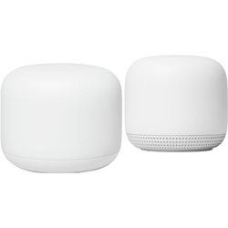 Google Nest Wi-fi (2-pack)