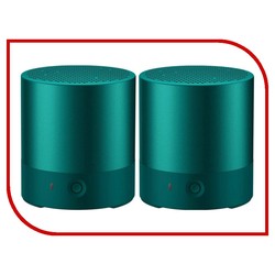 Huawei Mini Speaker (зеленый)