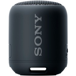 Sony SRS-XB12 (черный)