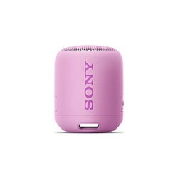 Sony SRS-XB12 (фиолетовый)