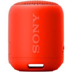 Sony SRS-XB12 (красный)