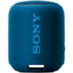 Sony SRS-XB12 (синий)