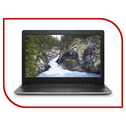 Dell Vostro 15 3584 (3584-7379) (серый)