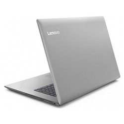 Lenovo Ideapad 330 17 (330-17AST 81D7005VRU) (серебристый)