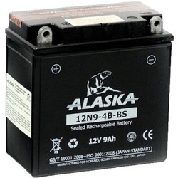 Alaska Moto (YTX7A-BS)