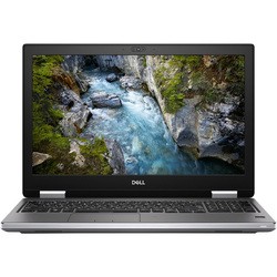 Dell Precision 15 7540 (7540-5246)