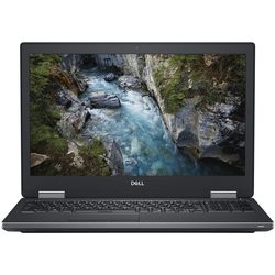 Dell Precision 15 7540 (7540-5260)