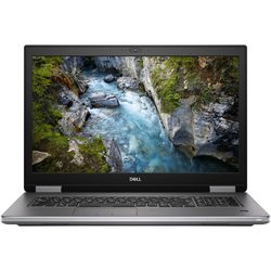 Dell Precision 17 7740 (7740-5314)
