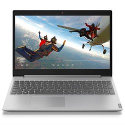 Lenovo IdeaPad L340 15 (L340-15IWL 81LG00MXRU) (серебристый)