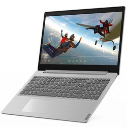 Lenovo IdeaPad L340 15 (L340-15IWL 81LG00N2RK) (серебристый)