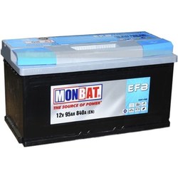 Monbat EFB 6CT-95R