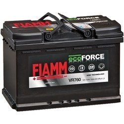 FIAMM Ecoforce AGM (VR800)