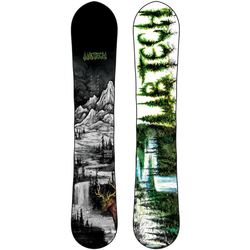 Lib Tech Skunk Ape 157W (2019/2020)