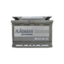 Flagman Premium 6CT-60R