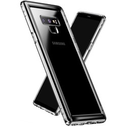 BASEUS Safety Airbags Case for Galaxy Note9
