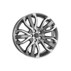 PSW Aragon 9,5x21/5x120 ET49 DIA72,6
