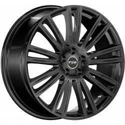 PSW Austin 9x20/5x108 ET38,5 DIA63,4