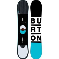 Burton Custom Smalls 125 (2019/2020)