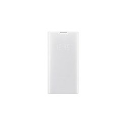 Samsung LED View Cover for Galaxy Note10 Plus (белый)