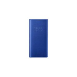 Samsung LED View Cover for Galaxy Note10 Plus (синий)