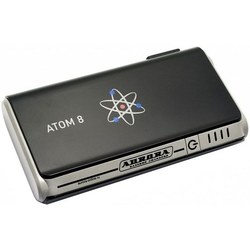 Aurora Atom 8