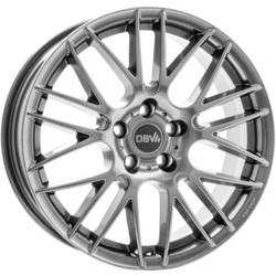 DBV 5KS 003 7,5x17/5x115 ET40 DIA70,2