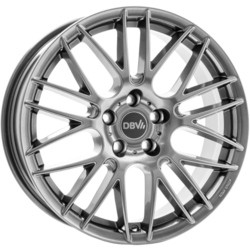 DBV 5KS 003 8x18/5x108 ET40 DIA74,1