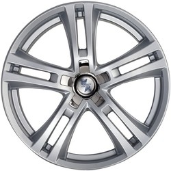 Eta Beta Uriel 9x20/5x114,3 ET30 DIA70,5