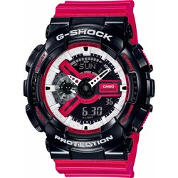 Casio GA-110RB-1A