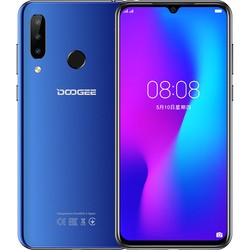 Doogee N20