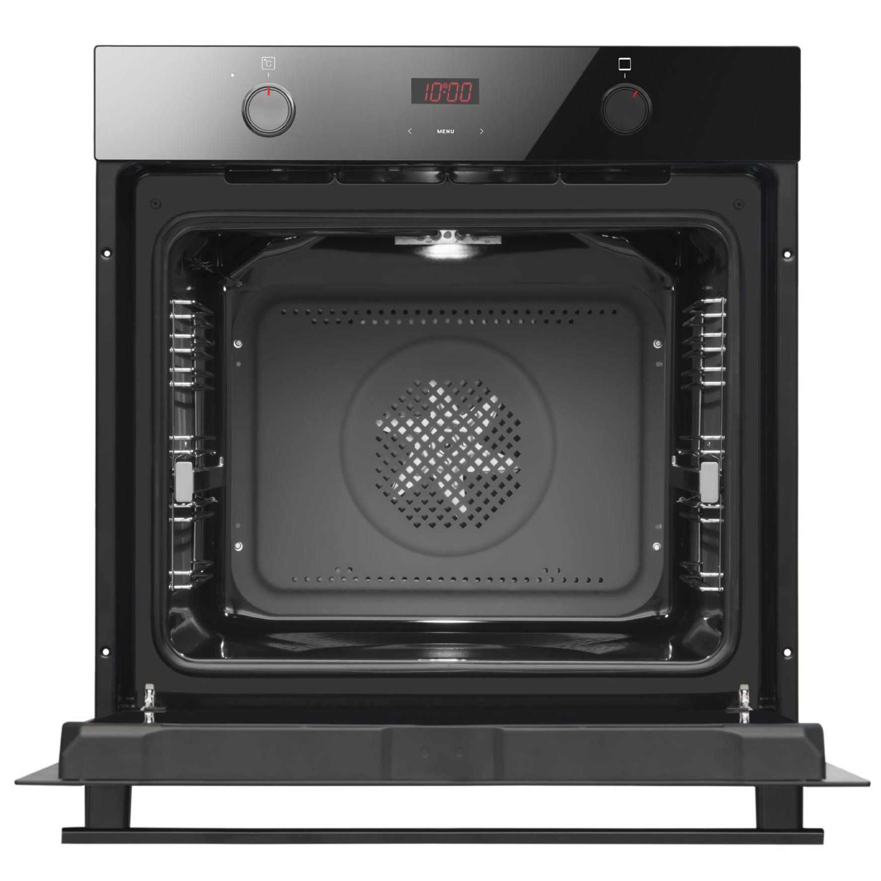 Amica ED 37616B X-TYPE Steam