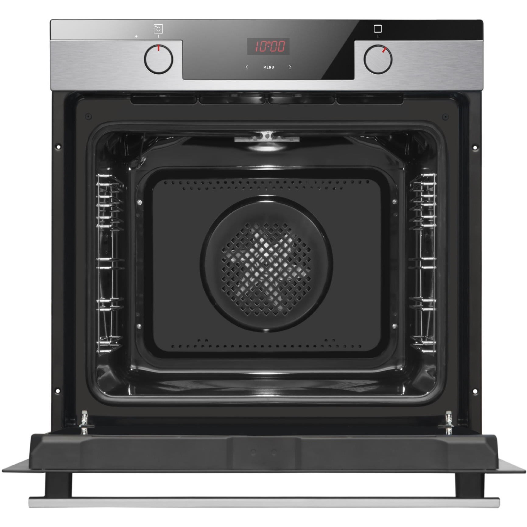 Amica ED 37619X X-TYPE Steam