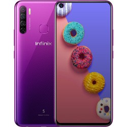 Infinix S5