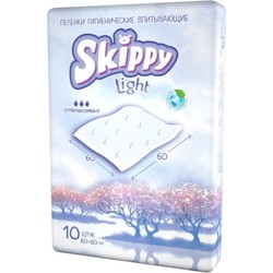 Skippy Light 60x60