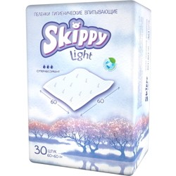 Skippy Light 60x60 / 30 pcs