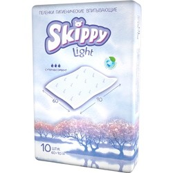 Skippy Light 90x60